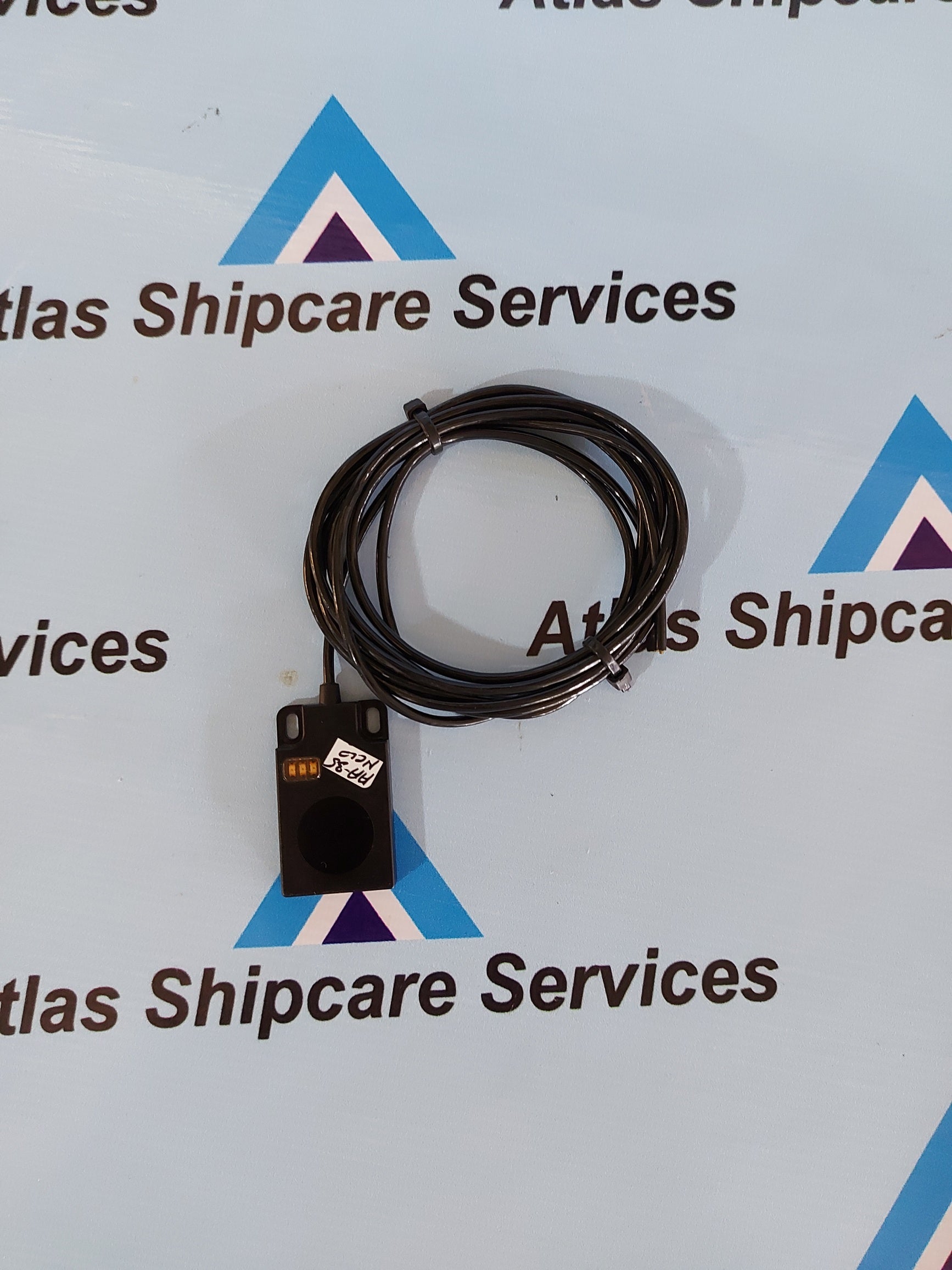 PEPPERL + FUCHS 0BT80-F17-E2 PHOTOELECTRIC SENSOR